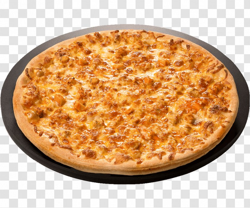 Buffalo Wing Pizza Ranch Italian Cuisine Chicken - Korean Food Transparent PNG