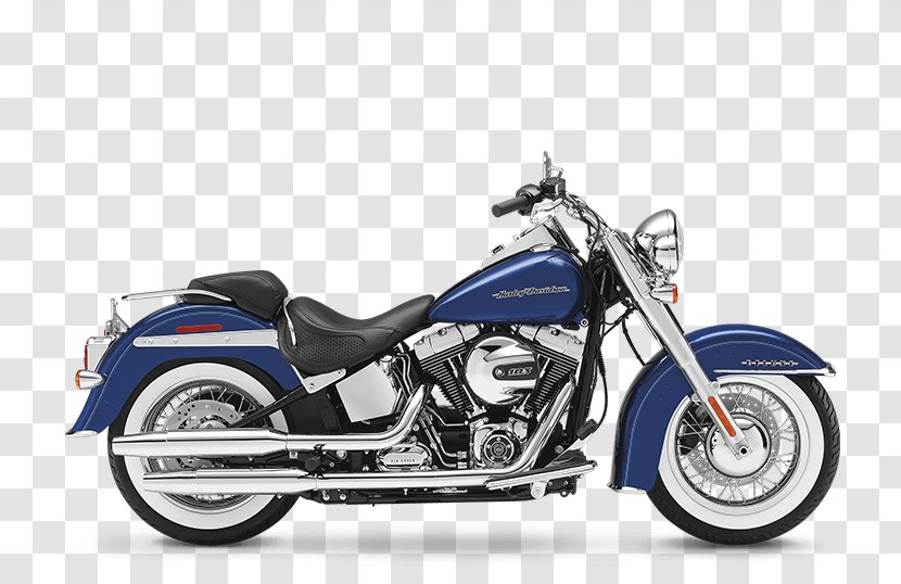 Harley-Davidson Twin Cam Engine Softail Motorcycle Six Bends - Harleydavidson Transparent PNG