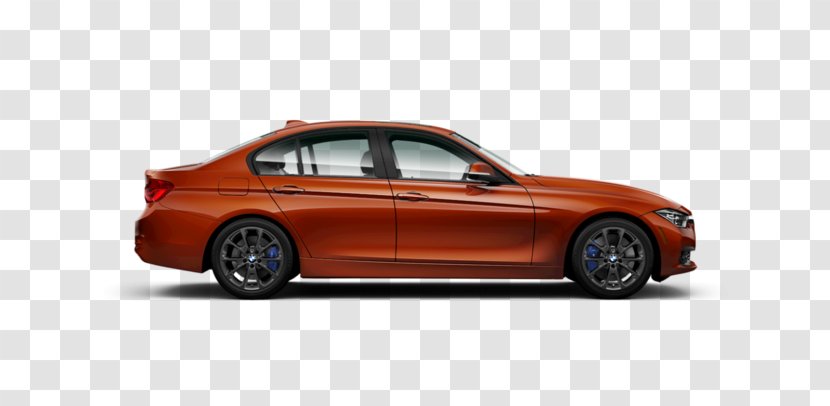 2018 BMW 320i XDrive Car Luxury Vehicle Sedan - Bmw Of Devon - Temperature Zones Sc Transparent PNG