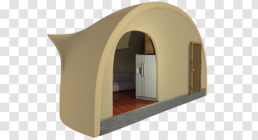 Product Design Property Angle - Arch - Dome Homes Transparent PNG