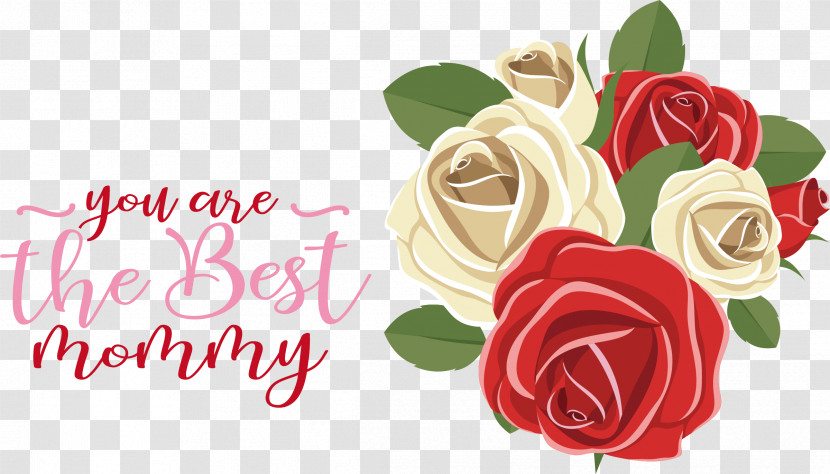 Garden Roses Transparent PNG