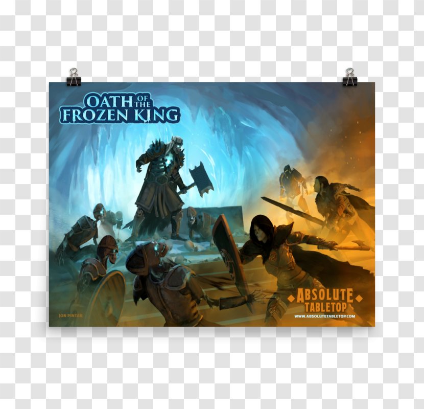 Tabletop Role-playing Game Games & Expansions - Cosmetics Campaign Poster Transparent PNG