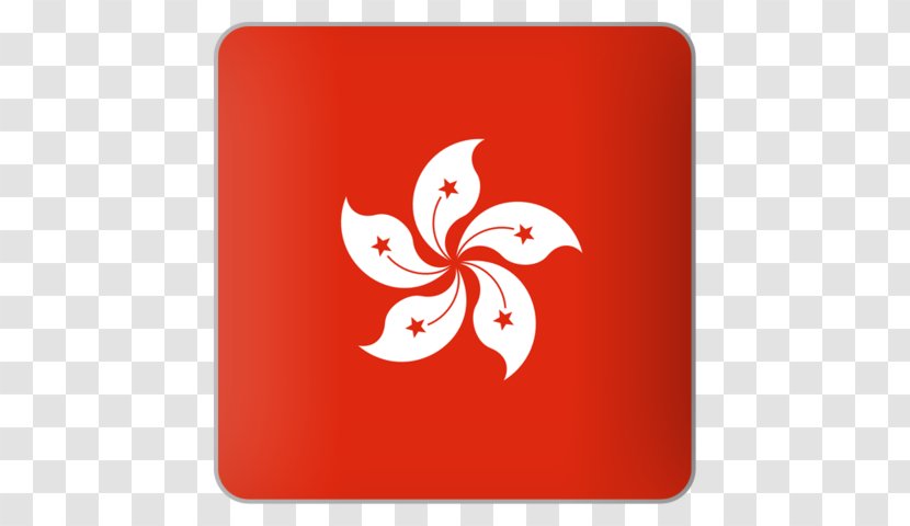 Flag Of Hong Kong Singapore Malaysia - Stock Photography Transparent PNG