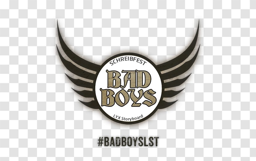 Bad Boys Text Book Logo Salon Du Livre Et De La Presse Genève - Physical Attractiveness - Short Story Transparent PNG