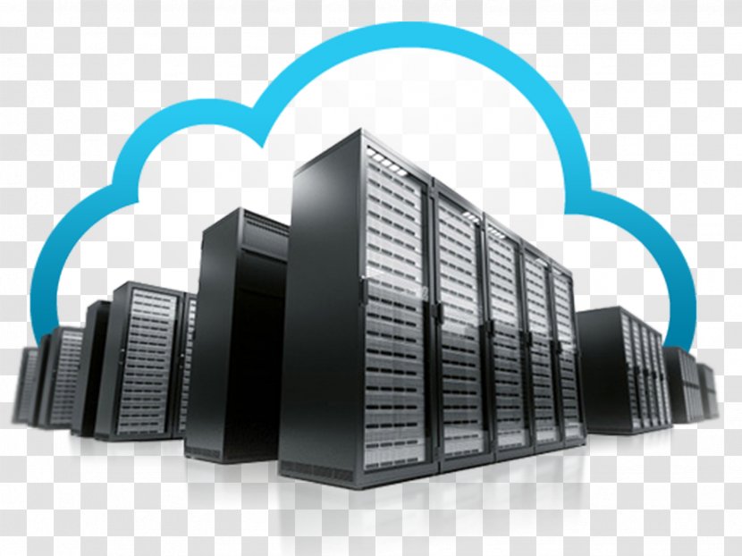 Cloud Computing Web Hosting Service Computer Servers Virtual Private Server Storage - Chmura Elastyczna Transparent PNG