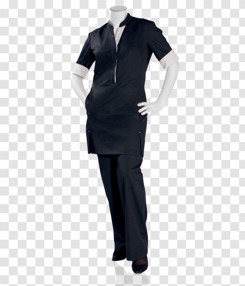 Tuxedo Costume Sleeve - Formal Wear - Tunisia Transparent PNG