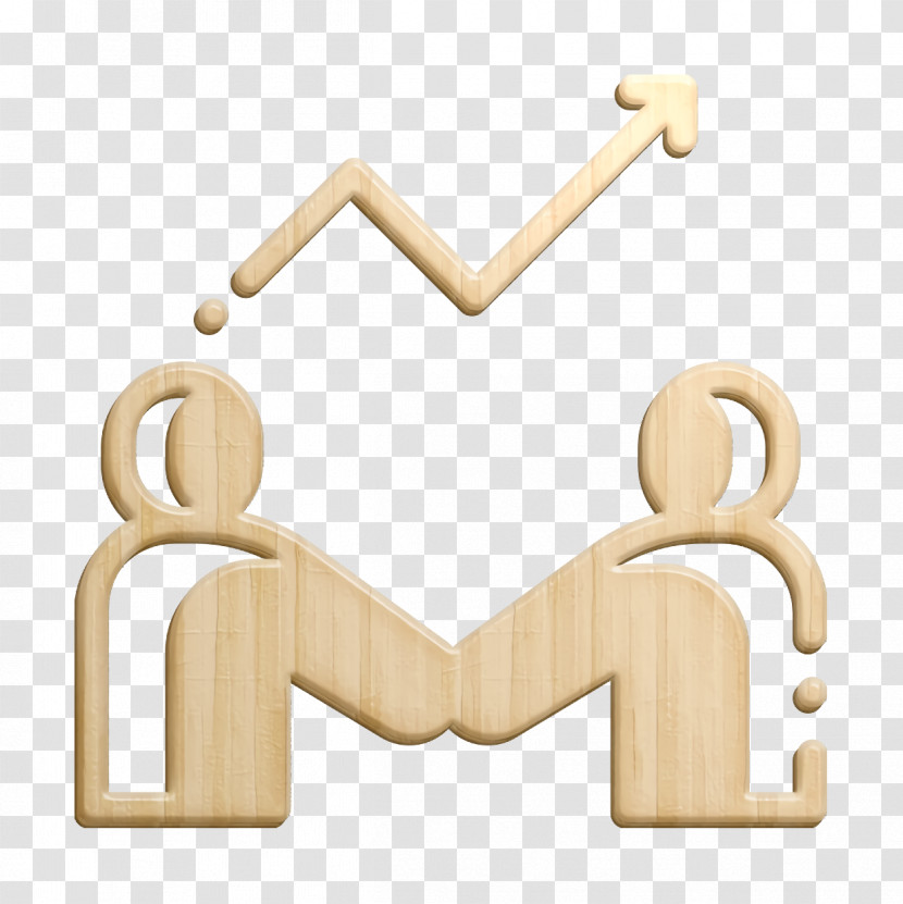 Develop Icon Friendship Icon Transparent PNG