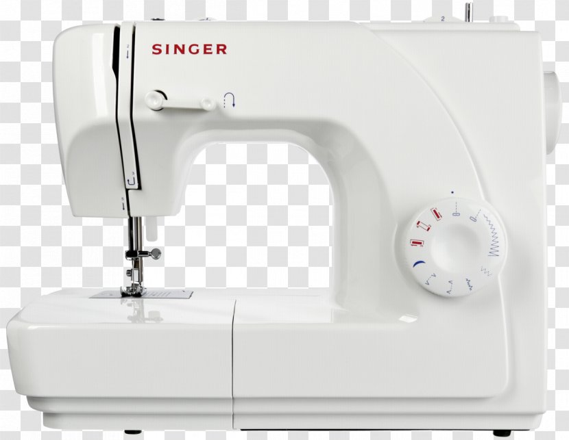 Singer Promise 1409 Sewing Machines Tradition 2250 8280 Machine Corporation - Heavy Duty 4432 Transparent PNG