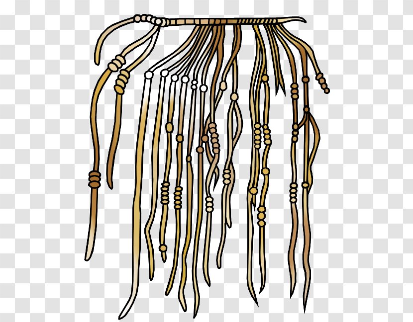 Inca Empire Quipu Ancient Invention Image - Photography - Gaivina De Transparent PNG