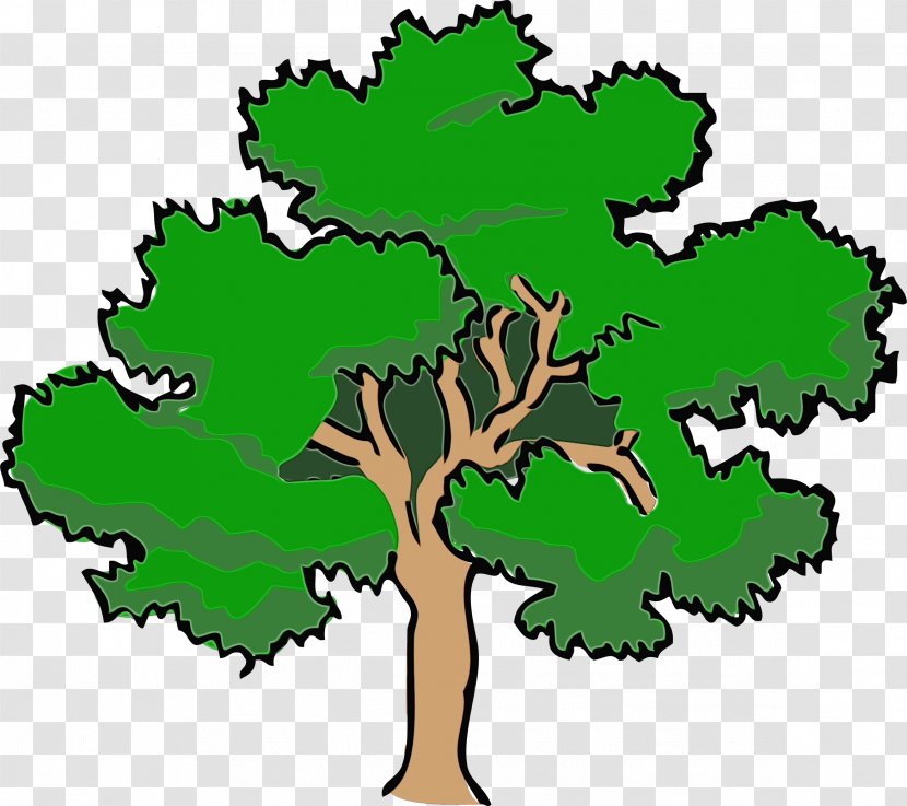 Arbor Day - Tree - World Plane Transparent PNG