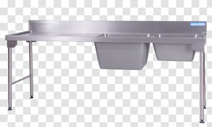 Table Sink Omni Catering Equipment Manufacturers C Kitchen - Deep Fryers Transparent PNG
