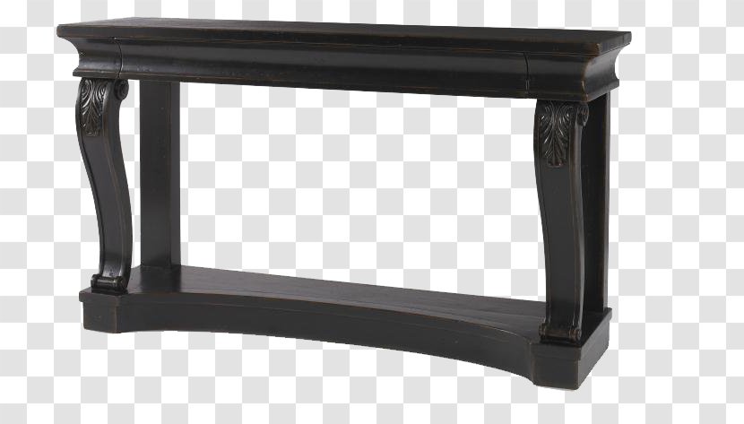 Pier Table System Console Furniture - 3d Cartoon Transparent PNG