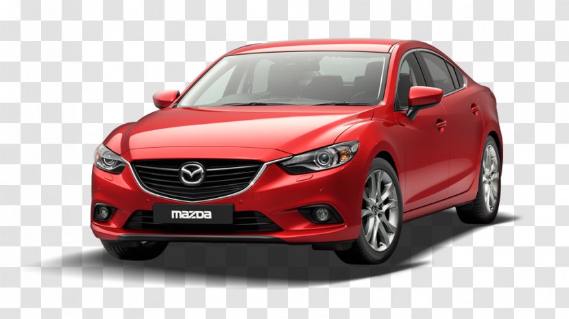 2014 Mazda6 2013 Car 2017 - Automotive Design - Cars Printing Transparent PNG