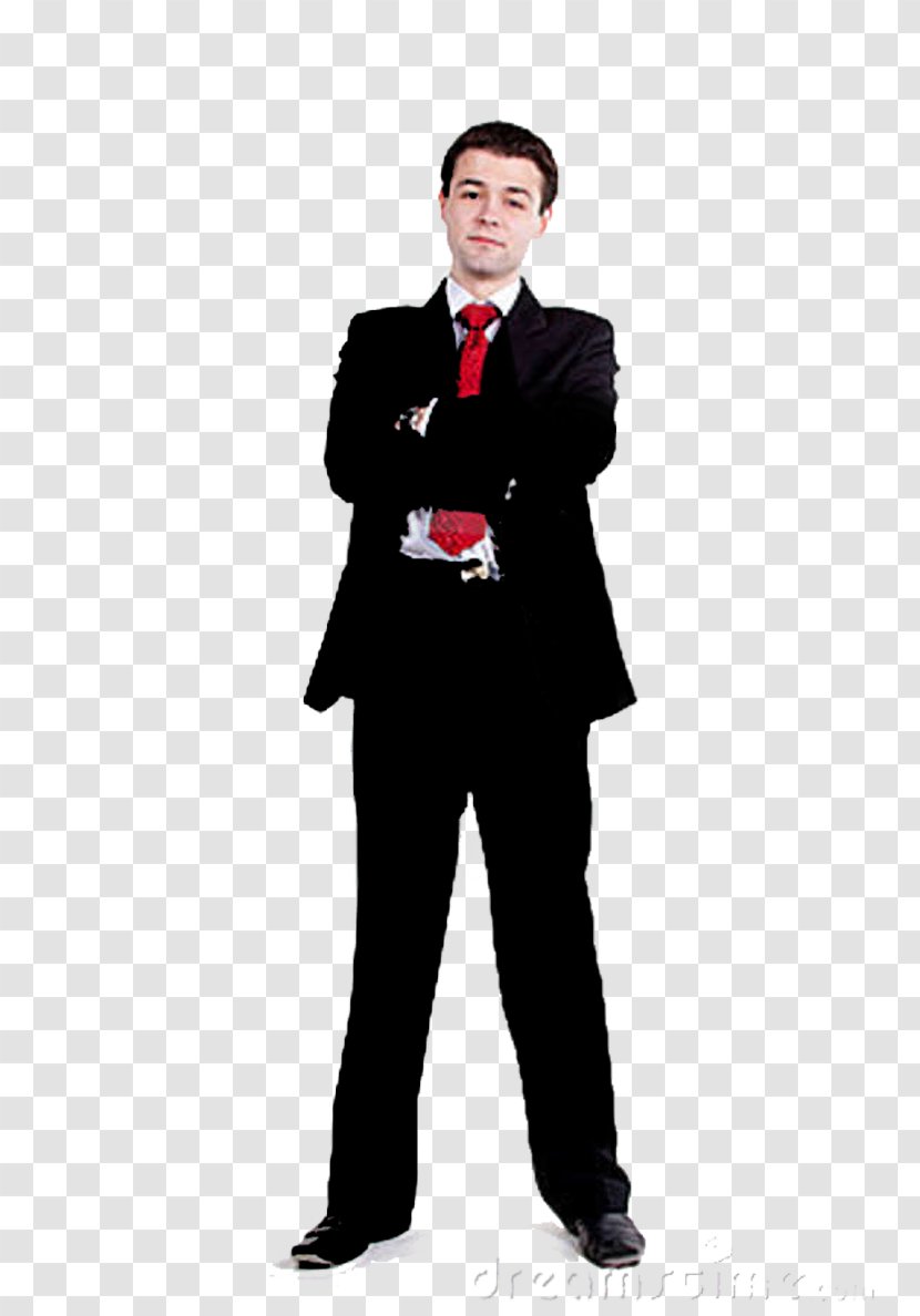 Guy Standing Clip Art - Royaltyfree - Asia Transparent PNG