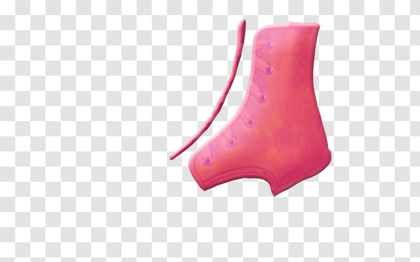 Pink M - Boots Uk Transparent PNG