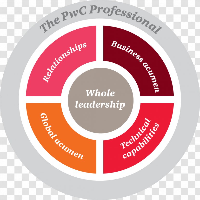 PricewaterhouseCoopers PwC Academy Career Business - Logo - Brand Transparent PNG