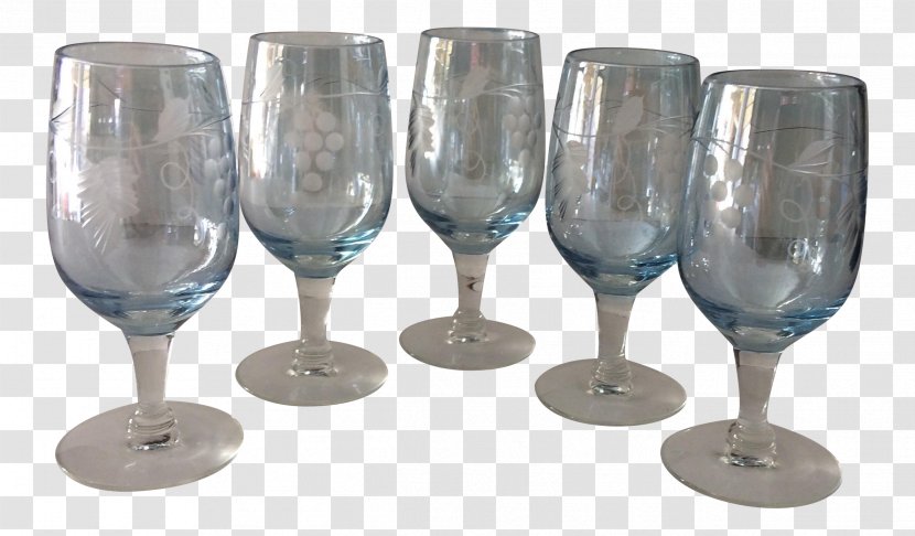 Wine Glass Champagne - Tableware Transparent PNG
