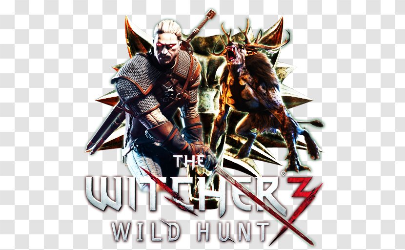 The Witcher 3: Wild Hunt 2: Assassins Of Kings Video Game - Action Figure Transparent PNG