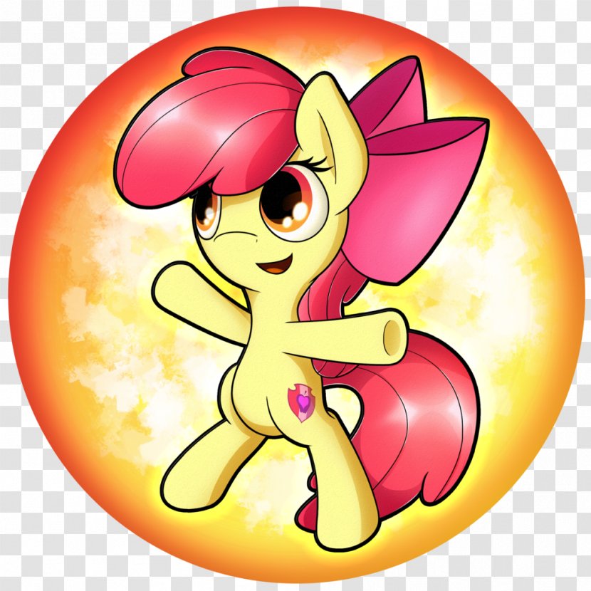 My Little Pony: Equestria Girls Apple Bloom Princess Luna Sweetie Belle - Deviantart - Pony Transparent PNG