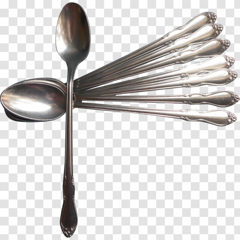 Spoon Product Design Fork Transparent PNG