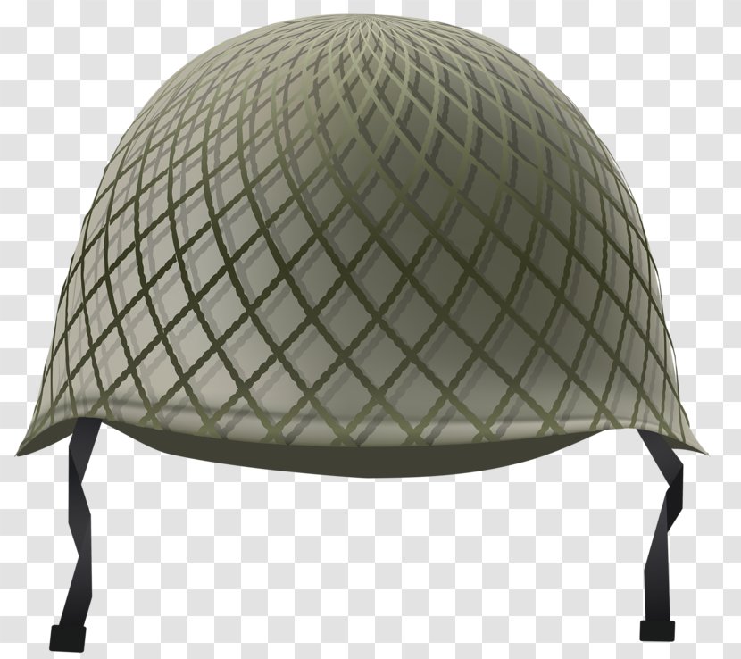 Combat Helmet Army Military Soldier - Photography - Simple Cap Transparent PNG