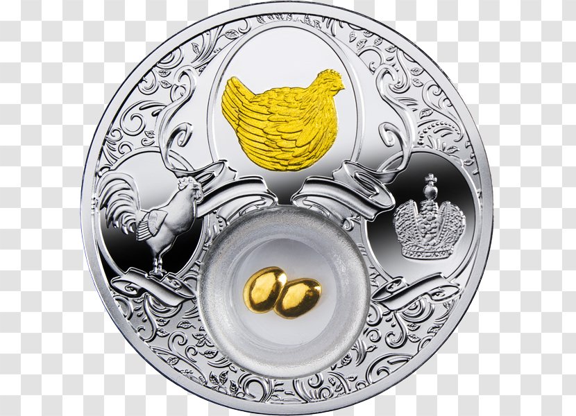 Silver Coin Bank Collecting - Yellow Transparent PNG