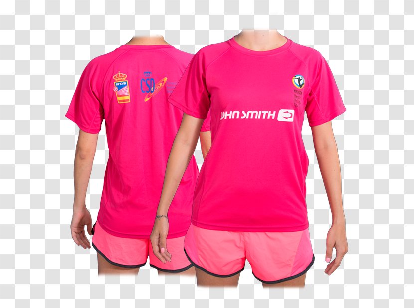 T-shirt Bluza Advertising Bolsa Ecológica Jersey - T Shirt - Beach Volley Transparent PNG