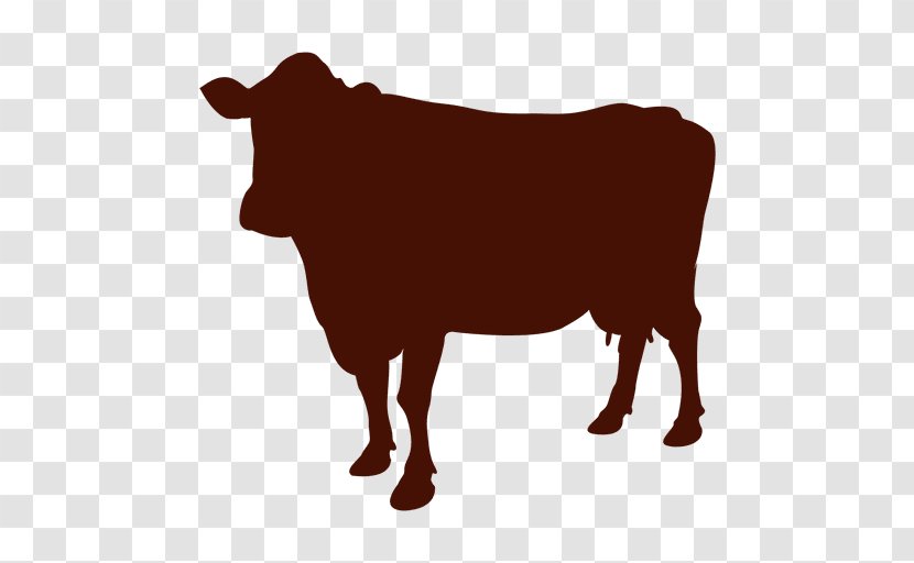 Cattle AutoCAD DXF Clip Art - Cow Goat Family - Snout Transparent PNG