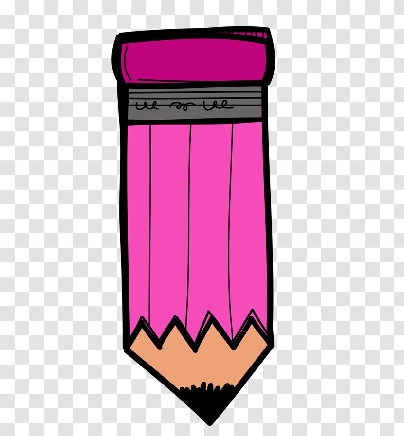 Colored Pencil Clip Art - Drawing - Creative Transparent PNG