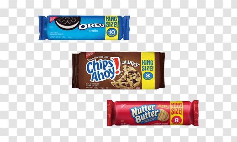 Chocolate Bar Chips Ahoy! Nabisco Flavor Biscuits - Brand - Ahoy Transparent PNG