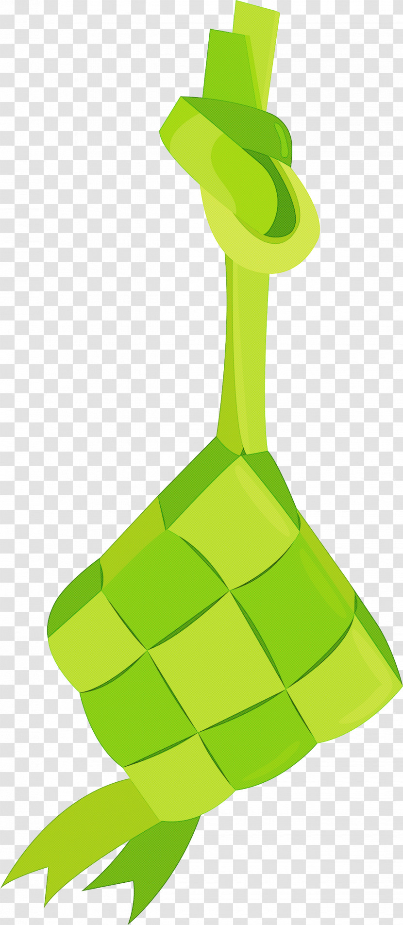 Ketupat Transparent PNG