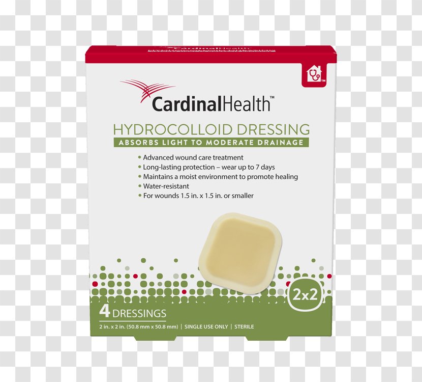 Hydrocolloid Dressing Wound Healing Health Exudate - Material Transparent PNG