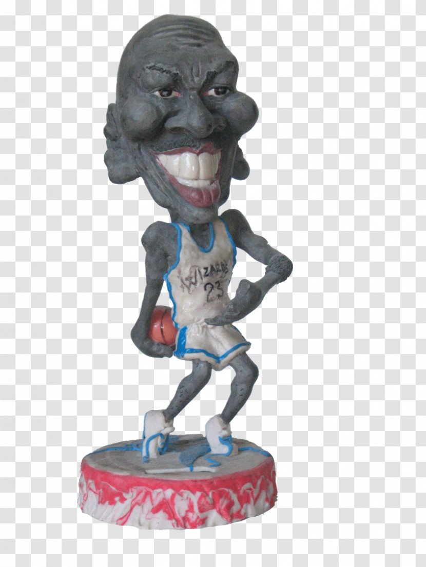 Bulgaria Germany Romania Caricature Three-dimensional Space - Character - Michael Jordan Transparent PNG