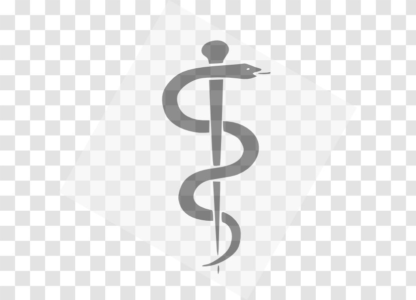 Staff Of Hermes Rod Asclepius Caduceus As A Symbol Medicine Transparent PNG