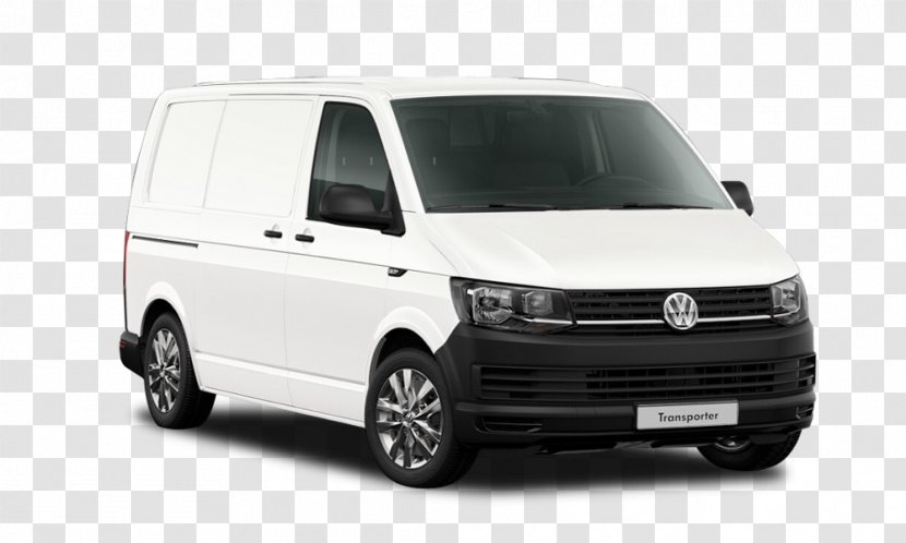 Volkswagen Caddy Van Car Crafter - Motor Vehicle Transparent PNG