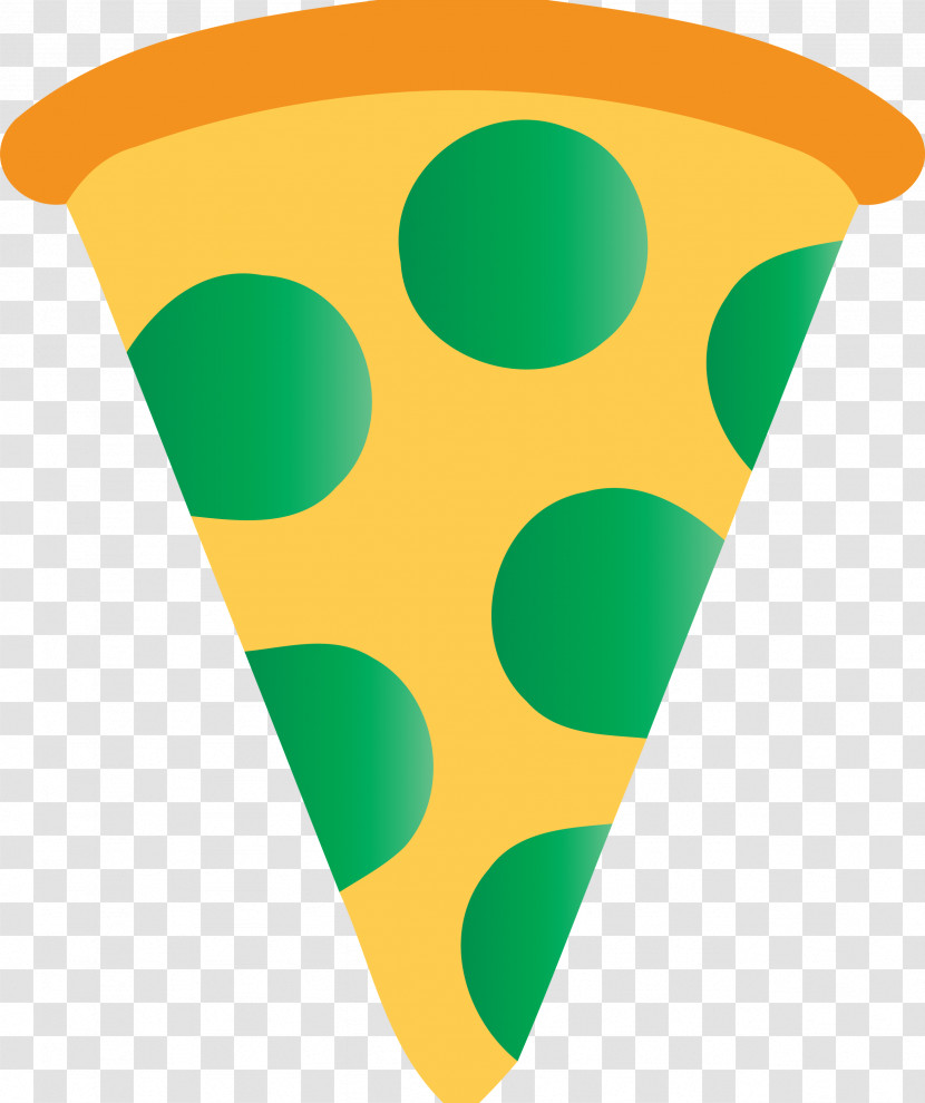 Pizza Food Transparent PNG