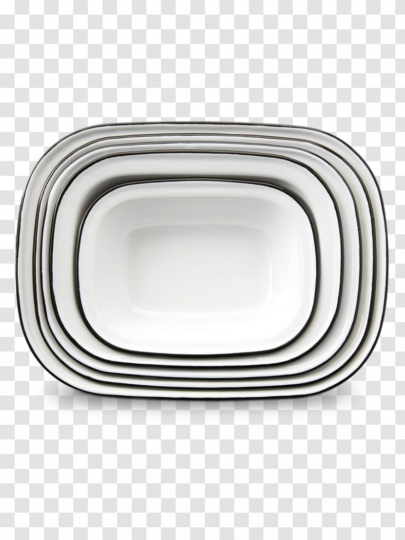 Soap Dishes & Holders Platter Rectangle - Set Transparent PNG