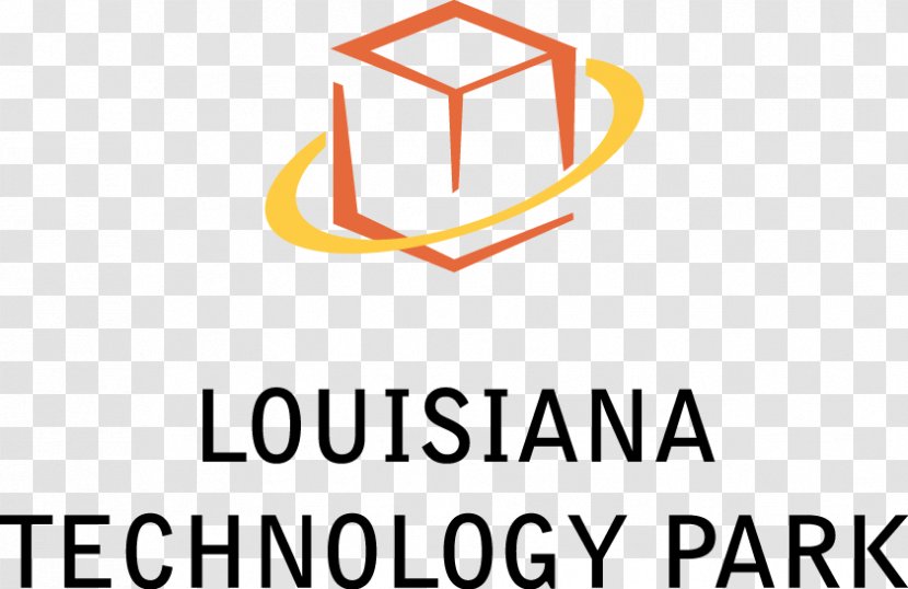 Louisiana Technology Park Logo Research Corporation Brand Baton Rouge SQL Server User Group - Sponsor - Curious Events Day Transparent PNG