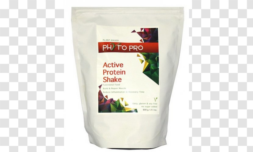 Superfood - Ingredient - Protein Shake Transparent PNG
