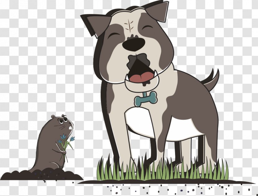 Dog Breed Non-sporting Group Staffordshire Bull Terrier Pet Sitting - Mammal - Carnivoran Transparent PNG