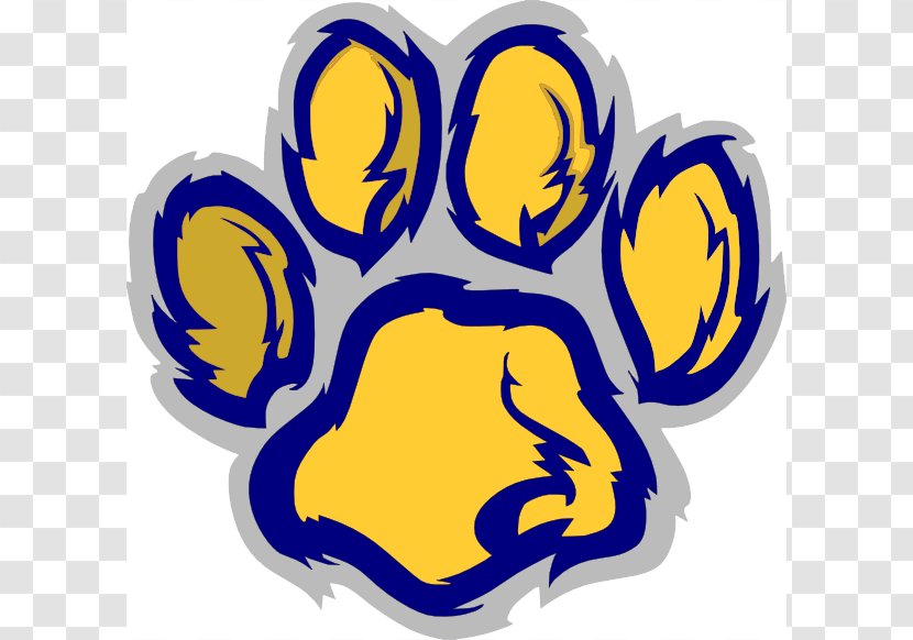 Student Middle School National Secondary Education - Lesson - Wildcat Football Cliparts Transparent PNG