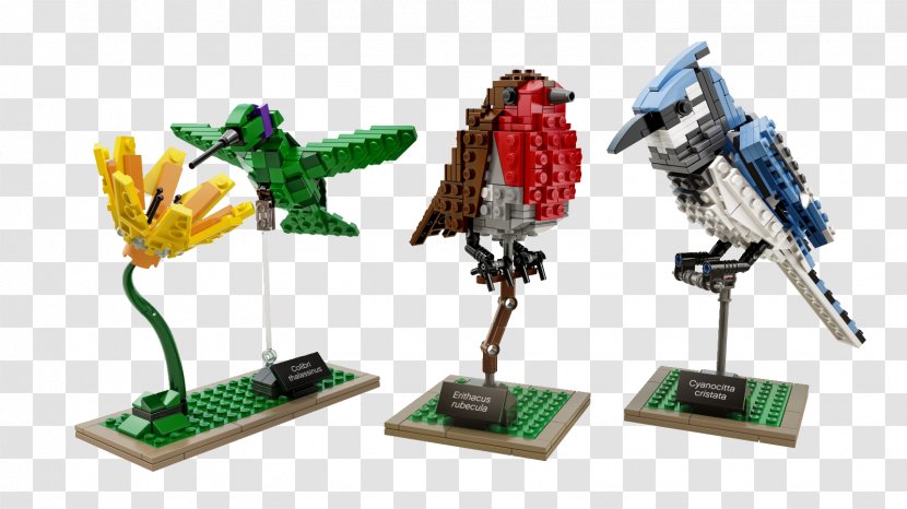 Bird Lego Ideas LEGO Friends Amazon.com - Minifigure - Blog Transparent PNG