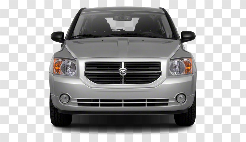 2008 Dodge Caliber Ram Pickup 2010 Chrysler Transparent PNG