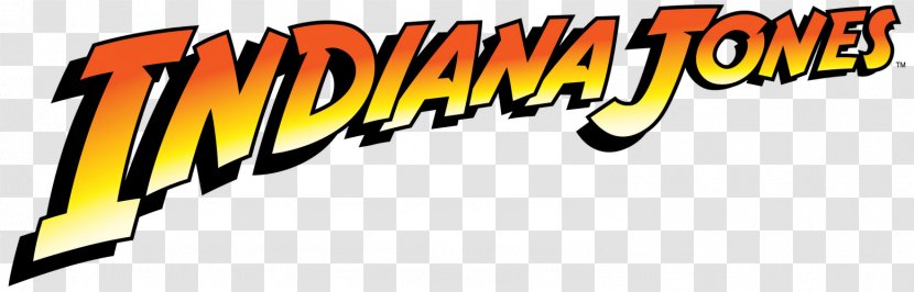 Indiana Jones Logo Lucasfilm Adventure - Omnibus Volumen 1 Transparent PNG