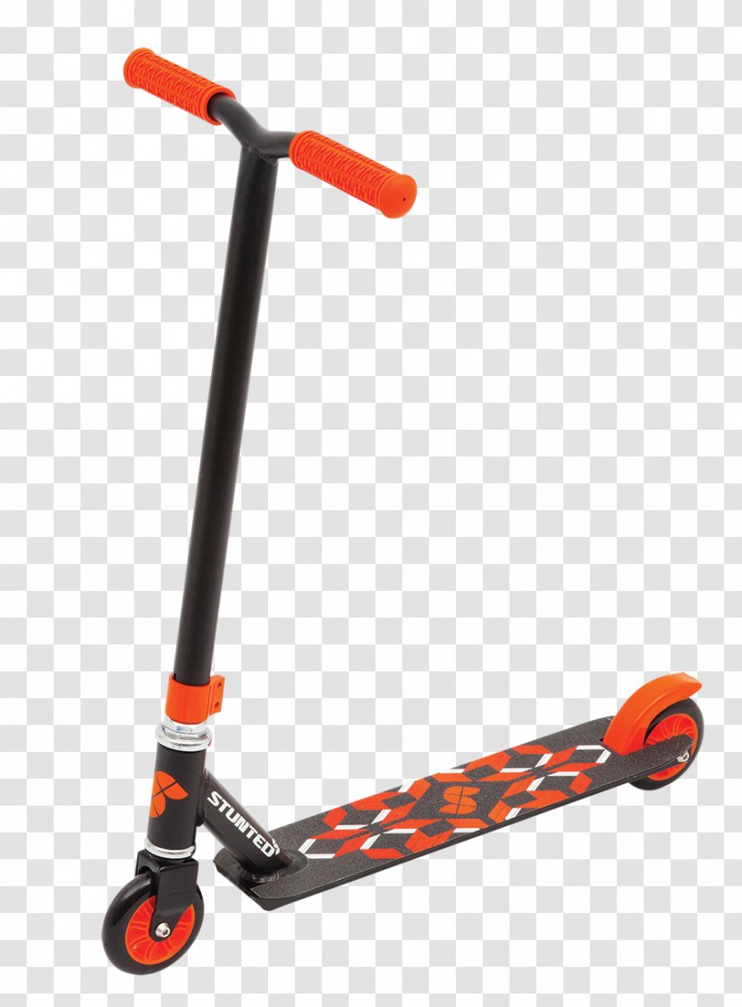 Kick Scooter Stuntscooter Skatepark Transparent PNG