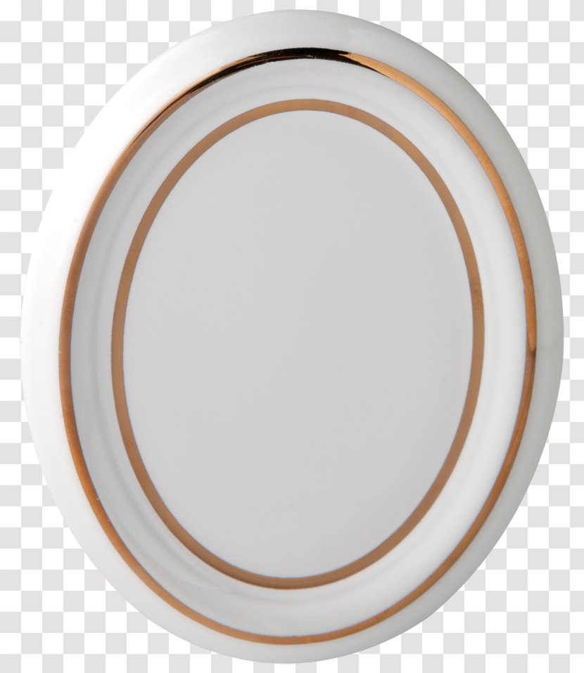 Fotoceramiche Marchiani Snc Platter Gold Via Aviano Plate - Dishware Transparent PNG