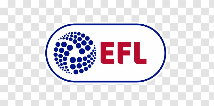 English Football League Scunthorpe United F.C. EFL Championship Grimsby Town One - Efl - Game Youth Logo Design Transparent PNG