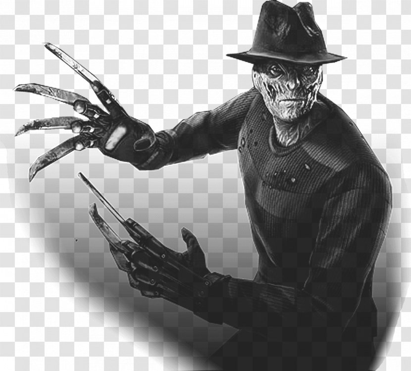 Mortal Kombat X Freddy Krueger Video Games Kombat: Armageddon - Gesture Transparent PNG