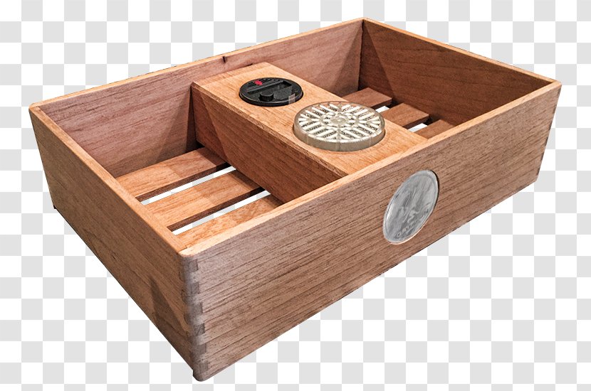 Humidor Cigar Box Wood Billard Hollandais Game - Tray Transparent PNG