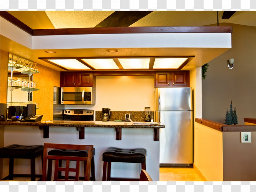 Interior Design Services Countertop Kitchen Real Estate Transparent PNG